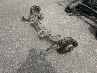 bontott ALFA ROMEO GIULIETTA Hátsó Híd (Tárcsafékes)