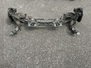 bontott ALFA ROMEO GIULIETTA Hátsó Híd (Tárcsafékes)