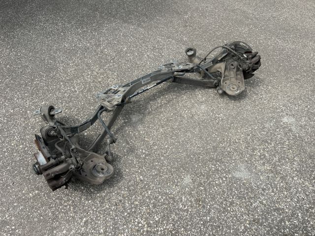 bontott ALFA ROMEO GIULIETTA Hátsó Híd (Tárcsafékes)