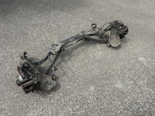 bontott ALFA ROMEO GIULIETTA Hátsó Híd (Tárcsafékes)