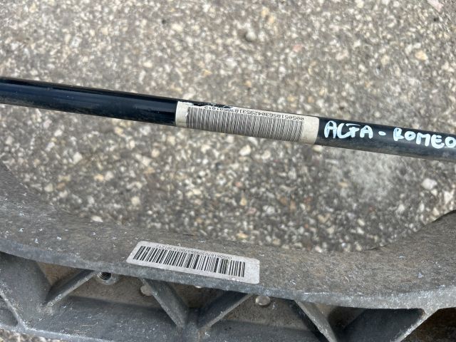 bontott ALFA ROMEO GIULIETTA Hátsó Híd (Tárcsafékes)