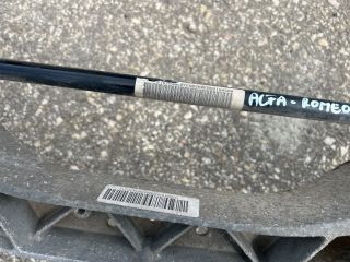 bontott ALFA ROMEO GIULIETTA Hátsó Híd (Tárcsafékes)