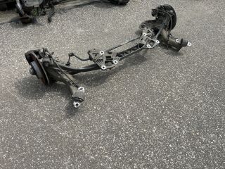 bontott ALFA ROMEO GIULIETTA Hátsó Híd (Tárcsafékes)