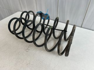 bontott ALFA ROMEO GIULIETTA Hátsó Rugó Pár