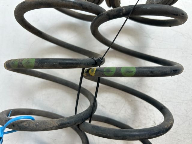 bontott ALFA ROMEO GIULIETTA Hátsó Rugó Pár