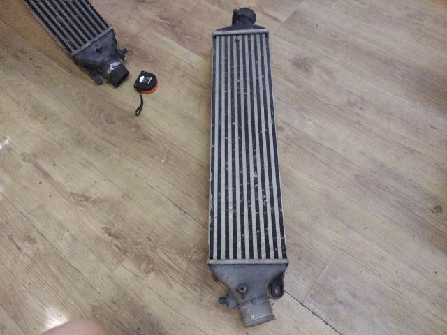 bontott ALFA ROMEO GIULIETTA Intercooler