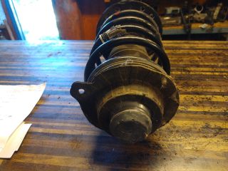 bontott ALFA ROMEO GIULIETTA Jobb első Gólyaláb (Lengécsillapító, Rugó)