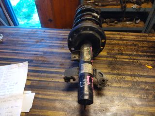 bontott ALFA ROMEO GIULIETTA Jobb első Gólyaláb (Lengécsillapító, Rugó)