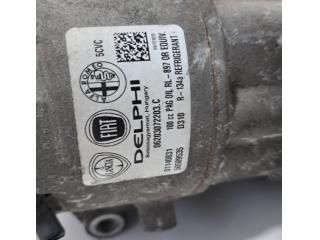 bontott ALFA ROMEO GIULIETTA Klímakompresszor