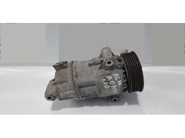 bontott ALFA ROMEO GIULIETTA Klímakompresszor