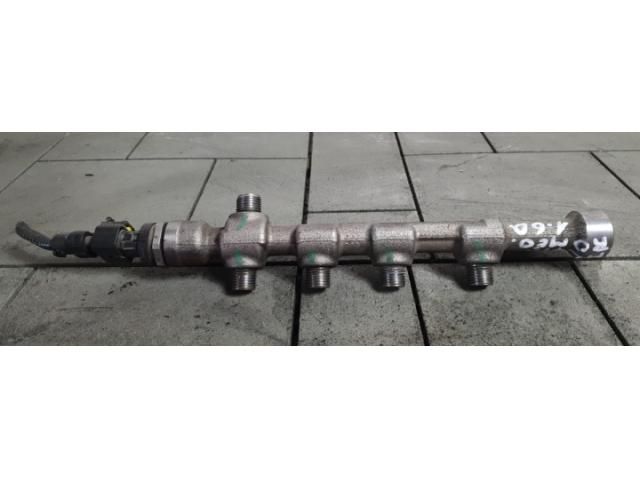 bontott ALFA ROMEO GIULIETTA Közösnyomócső