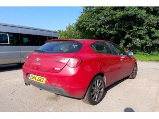 bontott ALFA ROMEO GIULIETTA Légtömegmérő