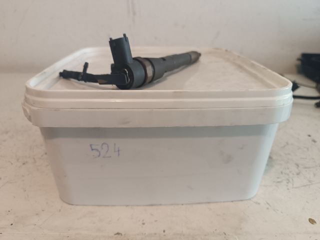 bontott ALFA ROMEO GIULIETTA Porlasztó (1 db)