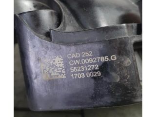 bontott ALFA ROMEO GIULIETTA Szívósor