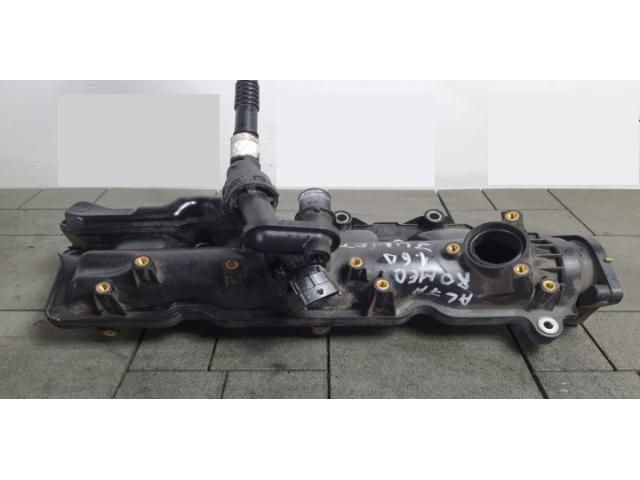 bontott ALFA ROMEO GIULIETTA Szívósor