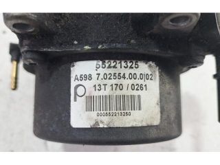 bontott ALFA ROMEO GIULIETTA Vákumpumpa