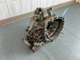 bontott ALFA ROMEO GIULIETTA Váltó (Mechanikus)