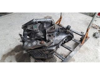 bontott ALFA ROMEO GIULIETTA Váltó (Mechanikus)