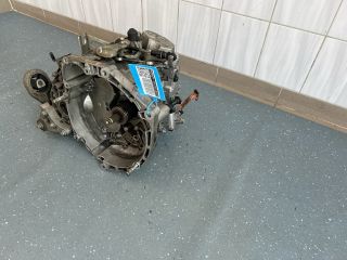 bontott ALFA ROMEO GIULIETTA Váltó (Mechanikus)