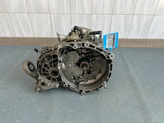 bontott ALFA ROMEO GIULIETTA Váltó (Mechanikus)