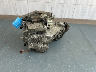 bontott ALFA ROMEO GIULIETTA Váltó (Mechanikus)