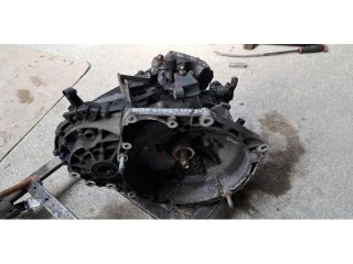 bontott ALFA ROMEO GIULIETTA Váltó (Mechanikus)