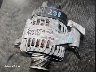 bontott ALFA ROMEO GIULIETTA Generátor