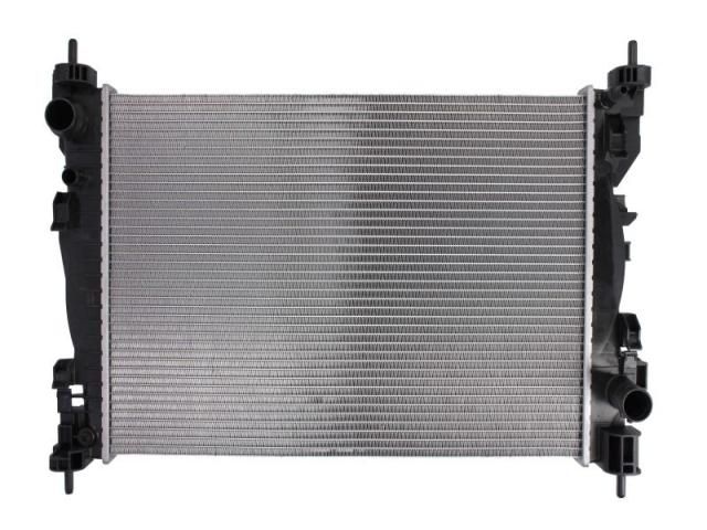 bontott ALFA ROMEO GIULIETTA Vízhűtő Radiátor (Klímás)