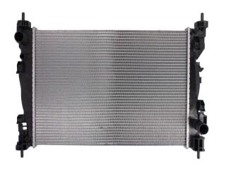 bontott ALFA ROMEO GIULIETTA Vízhűtő Radiátor (Klímás)