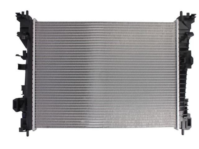 bontott ALFA ROMEO GIULIETTA Vízhűtő Radiátor (Klímás)