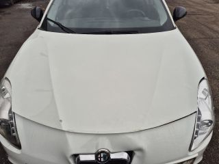 bontott ALFA ROMEO GIULIETTA ABS Kocka