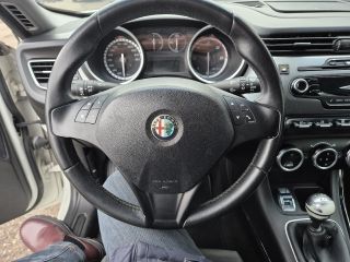 bontott ALFA ROMEO GIULIETTA ABS Kocka