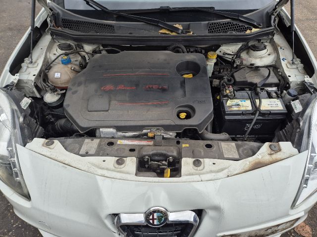 bontott ALFA ROMEO GIULIETTA ABS Kocka