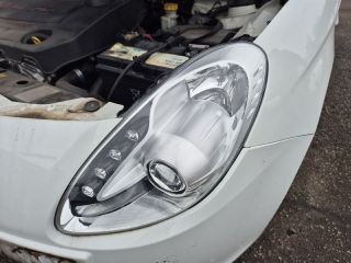 bontott ALFA ROMEO GIULIETTA Bal első Csonkállvány Kerékaggyal