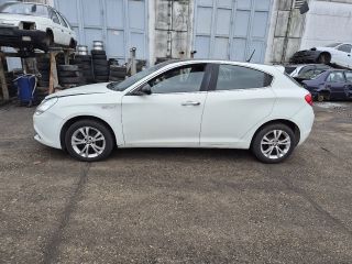 bontott ALFA ROMEO GIULIETTA Bal Féltengely