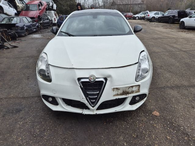 bontott ALFA ROMEO GIULIETTA Bal Féltengely