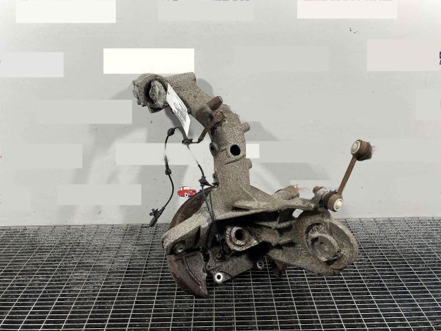 bontott ALFA ROMEO GIULIETTA Bal hátsó Csonkállvány