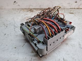 bontott ALFA ROMEO GIULIETTA Biztosítéktábla Motortér