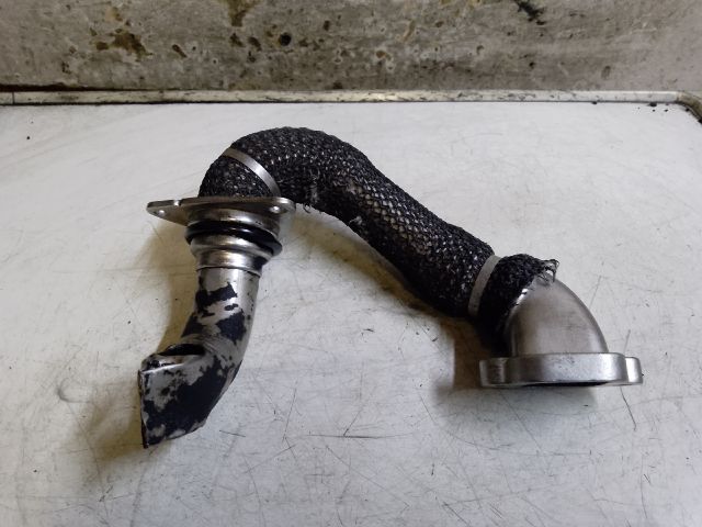 bontott ALFA ROMEO GIULIETTA EGR Hűtő Cső