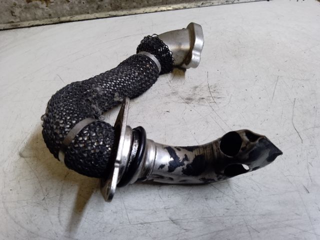 bontott ALFA ROMEO GIULIETTA EGR Hűtő Cső