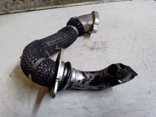 bontott ALFA ROMEO GIULIETTA EGR Hűtő Cső