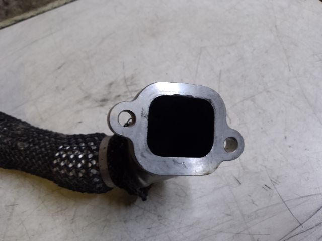 bontott ALFA ROMEO GIULIETTA EGR Hűtő Cső