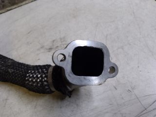 bontott ALFA ROMEO GIULIETTA EGR Hűtő Cső