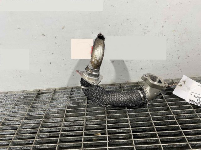 bontott ALFA ROMEO GIULIETTA EGR Hűtő Cső