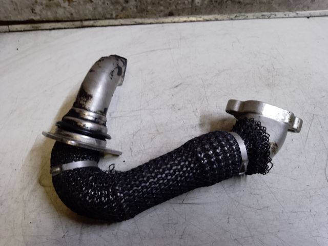 bontott ALFA ROMEO GIULIETTA EGR Hűtő Cső