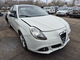 bontott ALFA ROMEO GIULIETTA EGR Hűtő