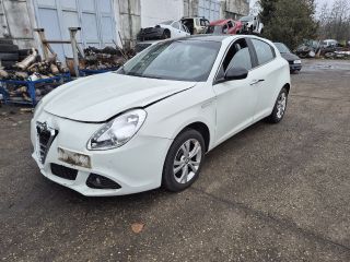 bontott ALFA ROMEO GIULIETTA EGR Hűtő