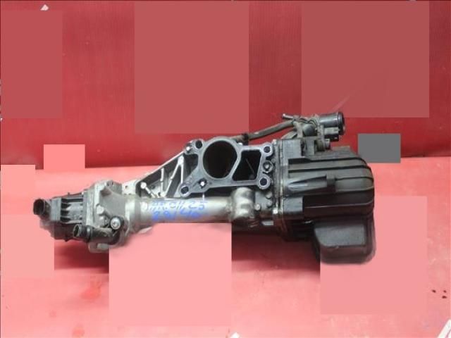 bontott ALFA ROMEO GIULIETTA EGR Hűtő