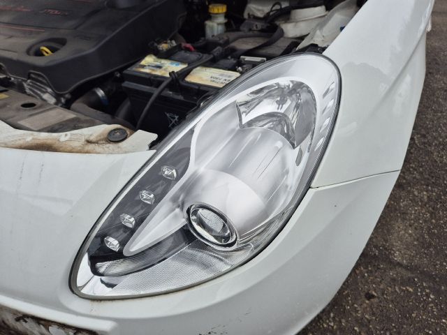 bontott ALFA ROMEO GIULIETTA Első Bölcső