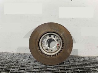 bontott ALFA ROMEO GIULIETTA Első Féktárcsa